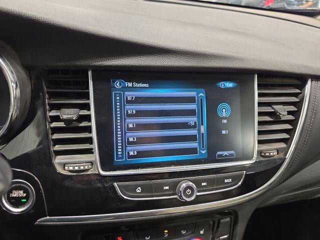 2019 Buick Encore Essence AWD
