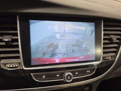 2019 Buick Encore Essence AWD