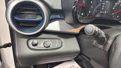 2024 Chevrolet Trax FWD 4dr LS