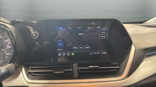 2024 Chevrolet Trax FWD 4dr LS