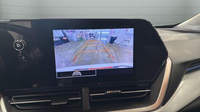 2024 Chevrolet Trax FWD 4dr LS