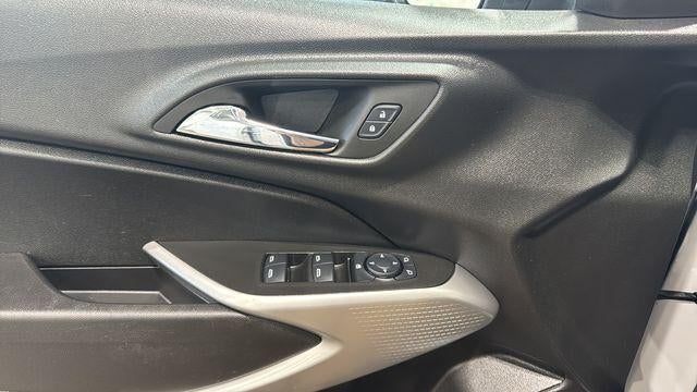 2024 Chevrolet Trax FWD 4dr LS