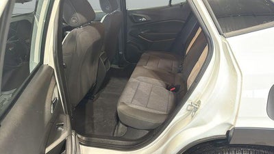 2024 Chevrolet Trax FWD 4dr LS