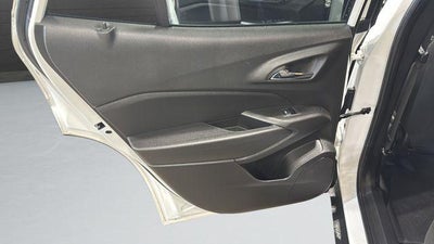 2024 Chevrolet Trax FWD 4dr LS