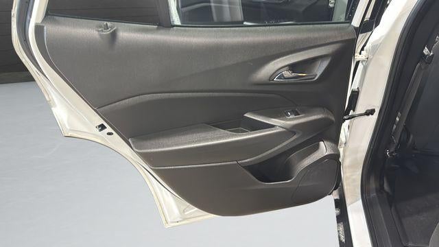 2024 Chevrolet Trax FWD 4dr LS