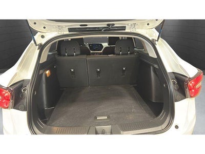 2024 Chevrolet Trax FWD 4dr LS