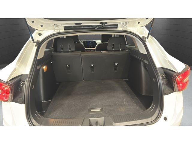 2024 Chevrolet Trax FWD 4dr LS