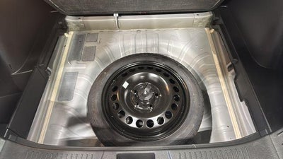 2024 Chevrolet Trax FWD 4dr LS