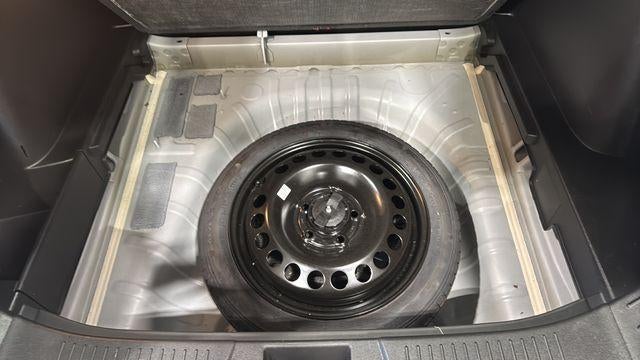 2024 Chevrolet Trax FWD 4dr LS