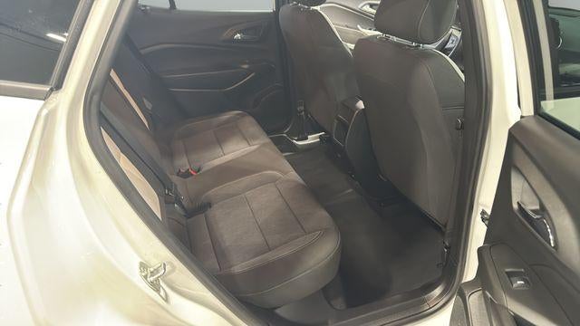 2024 Chevrolet Trax FWD 4dr LS