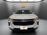 2024 Chevrolet Trax FWD 4dr LS