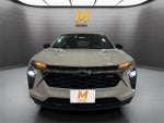 2026 Chevrolet Trax FWD 4dr 1RS