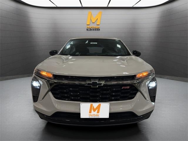 2026 Chevrolet Trax FWD 4dr 1RS