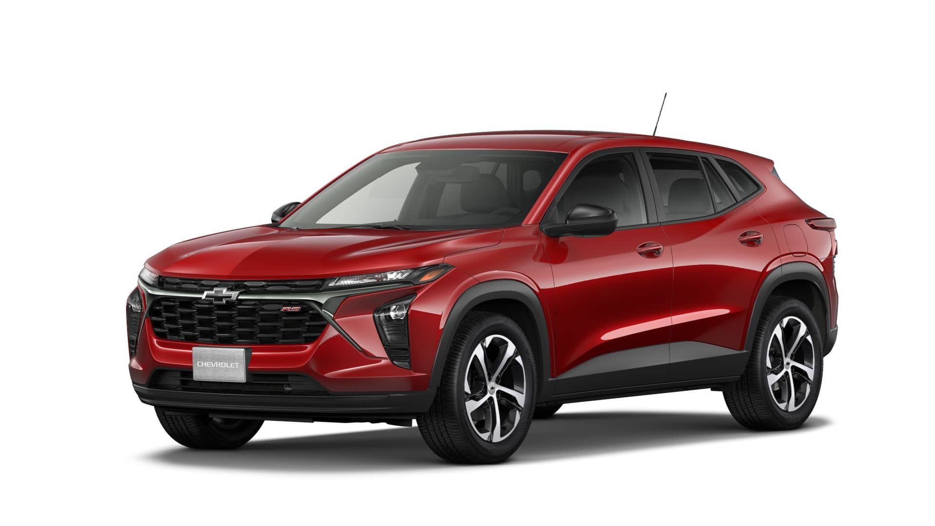 2026 Chevrolet Trax Base