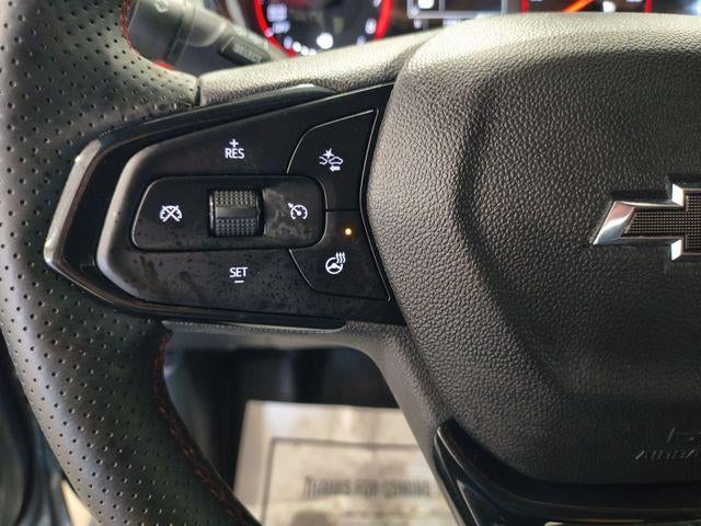 2025 Chevrolet Trax FWD 4dr 1RS