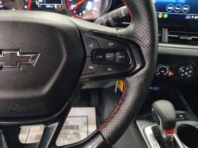2025 Chevrolet Trax FWD 4dr 1RS