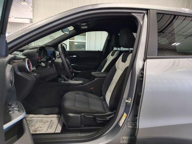 2025 Chevrolet Trax FWD 4dr 1RS