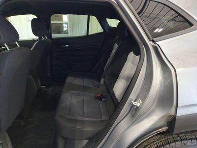 2025 Chevrolet Trax FWD 4dr 1RS