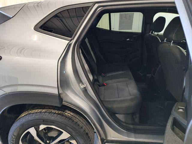 2025 Chevrolet Trax FWD 4dr 1RS