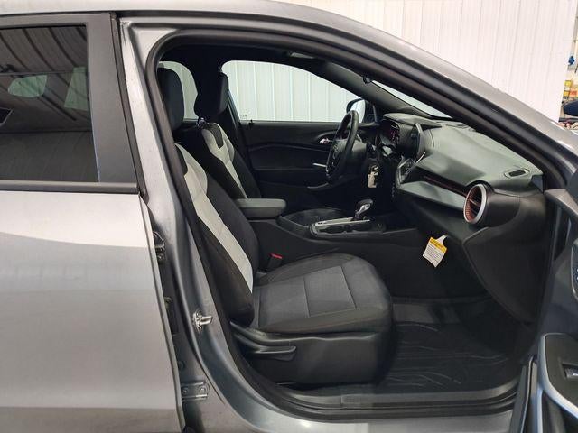 2025 Chevrolet Trax FWD 4dr 1RS