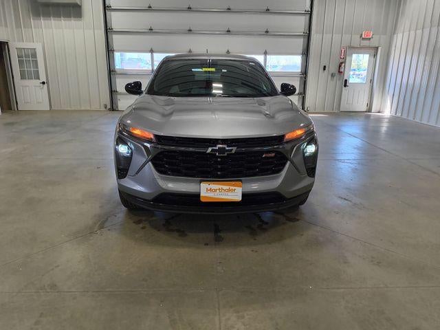 2025 Chevrolet Trax FWD 4dr 1RS