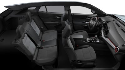 2026 Chevrolet Trax Base