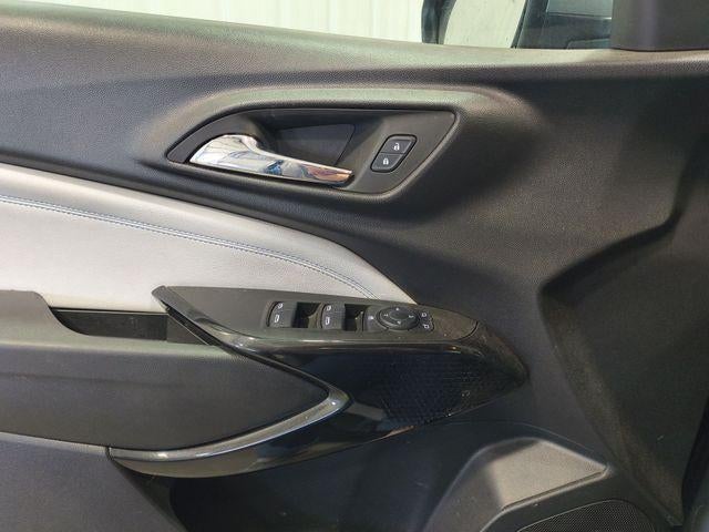 2024 Chevrolet Trax FWD 4dr LT