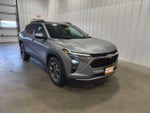 2024 Chevrolet Trax FWD 4dr LT