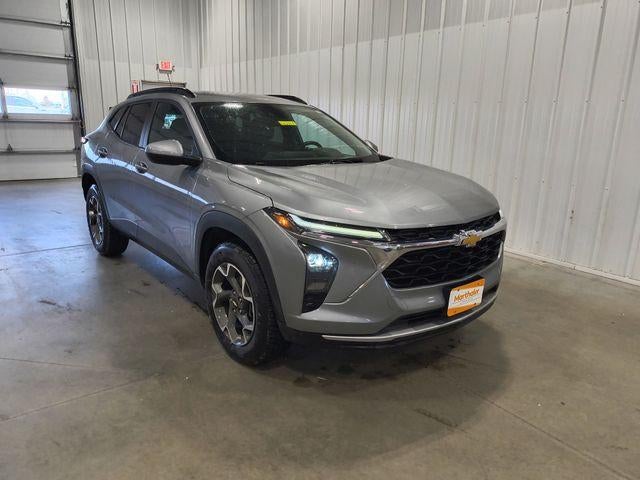 2024 Chevrolet Trax FWD 4dr LT