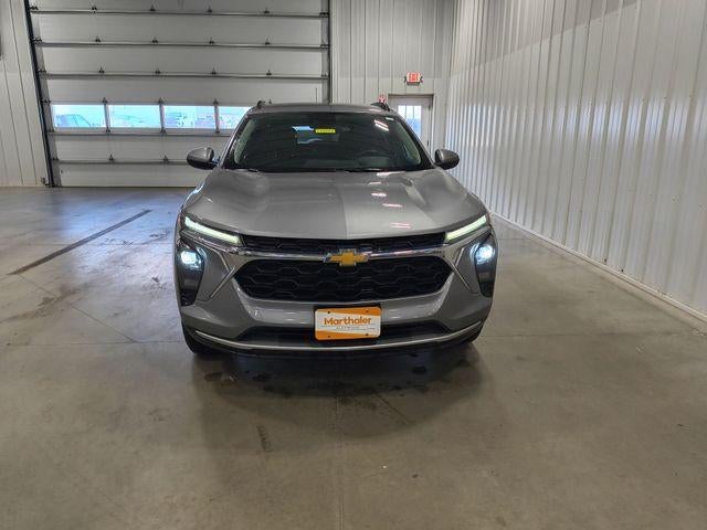 2024 Chevrolet Trax FWD 4dr LT