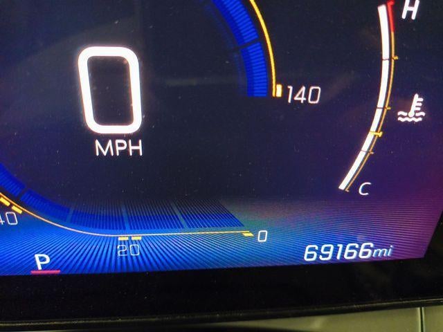 2024 Chevrolet Trax FWD 4dr LT