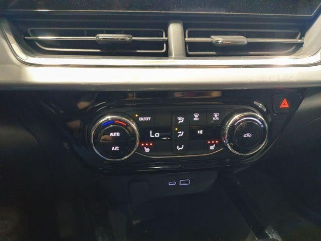 2024 Chevrolet Trax FWD 4dr LT