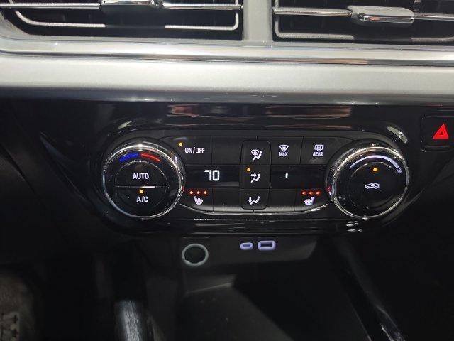 2024 Chevrolet Trax FWD 4dr LT