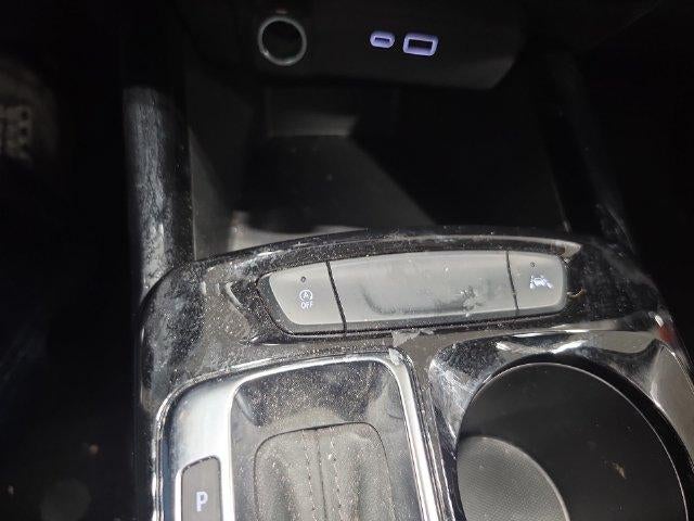 2024 Chevrolet Trax FWD 4dr LT