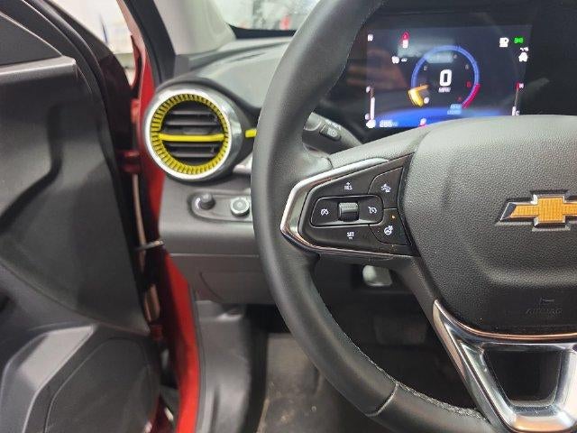 2024 Chevrolet Trax FWD 4dr LT