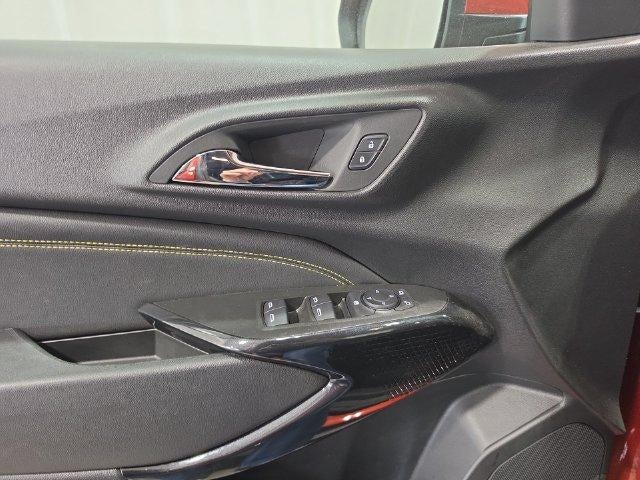 2024 Chevrolet Trax FWD 4dr LT