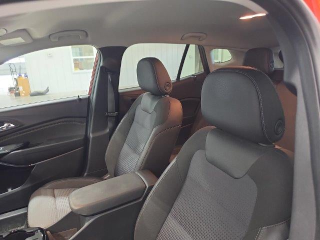 2024 Chevrolet Trax FWD 4dr LT
