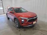 2024 Chevrolet Trax FWD 4dr LT