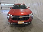 2024 Chevrolet Trax FWD 4dr LT