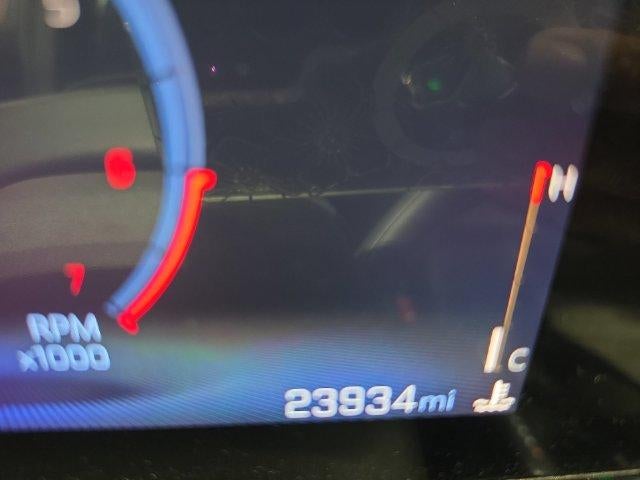 2024 Chevrolet Trax FWD 4dr LT