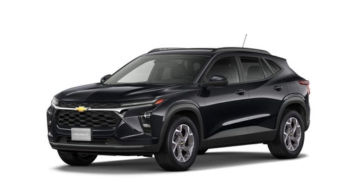2026 Chevrolet Trax Base
