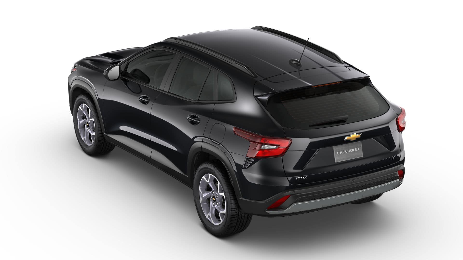 2026 Chevrolet Trax Base