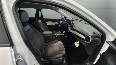 2025 Chevrolet Trax FWD 4dr LT