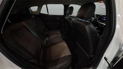 2025 Chevrolet Trax FWD 4dr LT