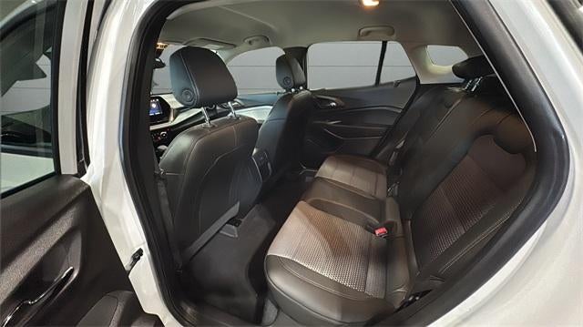 2025 Chevrolet Trax FWD 4dr LT