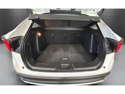 2025 Chevrolet Trax FWD 4dr LT