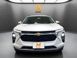 2025 Chevrolet Trax FWD 4dr LT