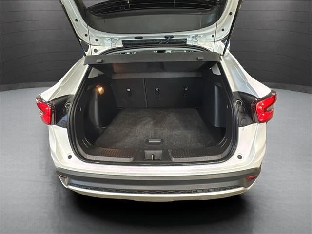 2025 Chevrolet Trax FWD 4dr LT