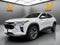2025 Chevrolet Trax FWD 4dr LT
