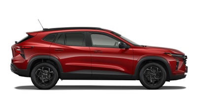 2026 Chevrolet Trax Base
